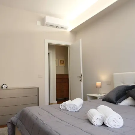 Domus Arena - Eleganza Nel Cuore Di Appartement Verona