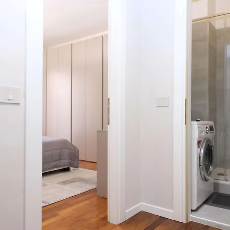 Domus Arena - Eleganza Nel Cuore Di Appartement Verona