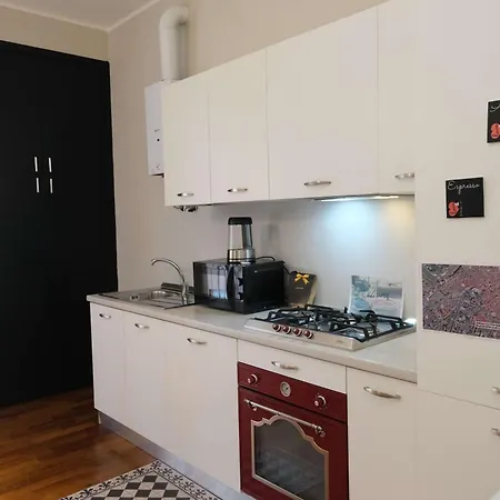 Domus Arena - Eleganza Nel Cuore Di Apartamento Verona