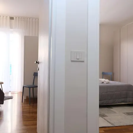 Apartamento Domus Arena - Eleganza Nel Cuore Di Verona