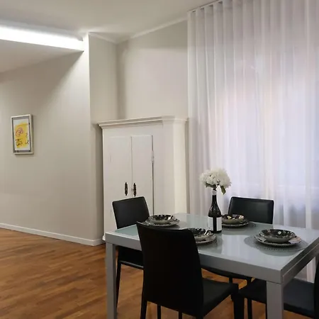 Apartamento Domus Arena - Eleganza Nel Cuore Di *