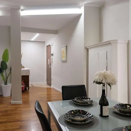 Apartamento Domus Arena - Eleganza Nel Cuore Di Verona
