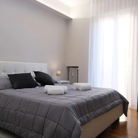 Apartamento Domus Arena - Eleganza Nel Cuore Di *