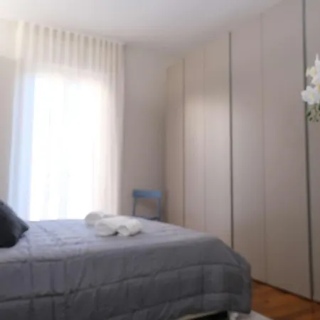 Domus Arena - Eleganza Nel Cuore Di Apartamento Verona